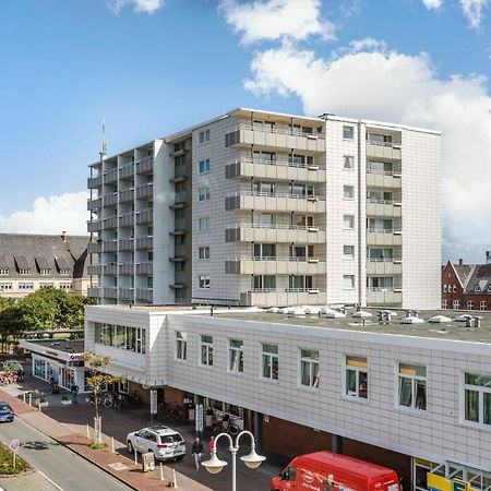 Hanseatenhaus Whg 16 Βέστερλαντ Εξωτερικό φωτογραφία